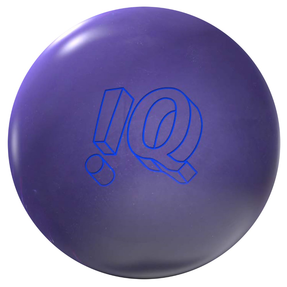 Bowling-Shop-Berlin24 - Bowling Ball - Storm - IQ Tour Nano Purple